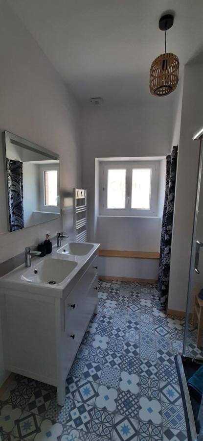 Le Clos Mace - Maison D'Hotes Proche Blois Chambord Saint-Denis-sur-Loire Екстериор снимка