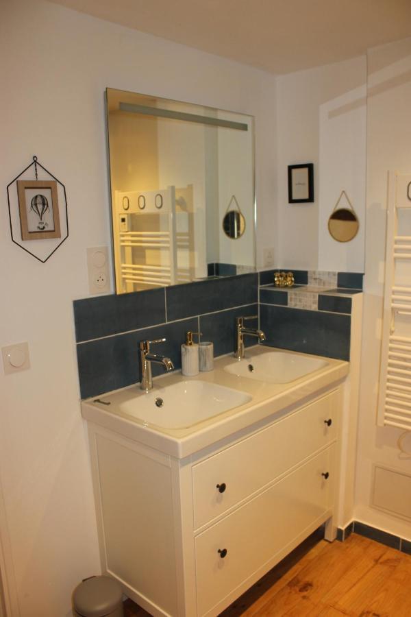 Le Clos Mace - Maison D'Hotes Proche Blois Chambord Saint-Denis-sur-Loire Екстериор снимка