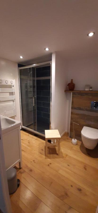 Le Clos Mace - Maison D'Hotes Proche Blois Chambord Saint-Denis-sur-Loire Екстериор снимка