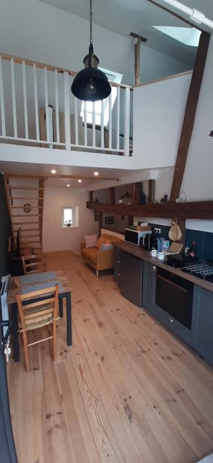 Le Clos Mace - Maison D'Hotes Proche Blois Chambord Saint-Denis-sur-Loire Екстериор снимка