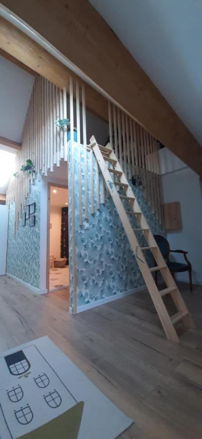 Le Clos Mace - Maison D'Hotes Proche Blois Chambord Saint-Denis-sur-Loire Екстериор снимка