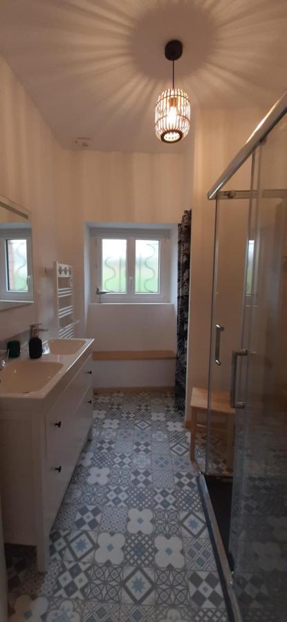 Le Clos Mace - Maison D'Hotes Proche Blois Chambord Saint-Denis-sur-Loire Екстериор снимка