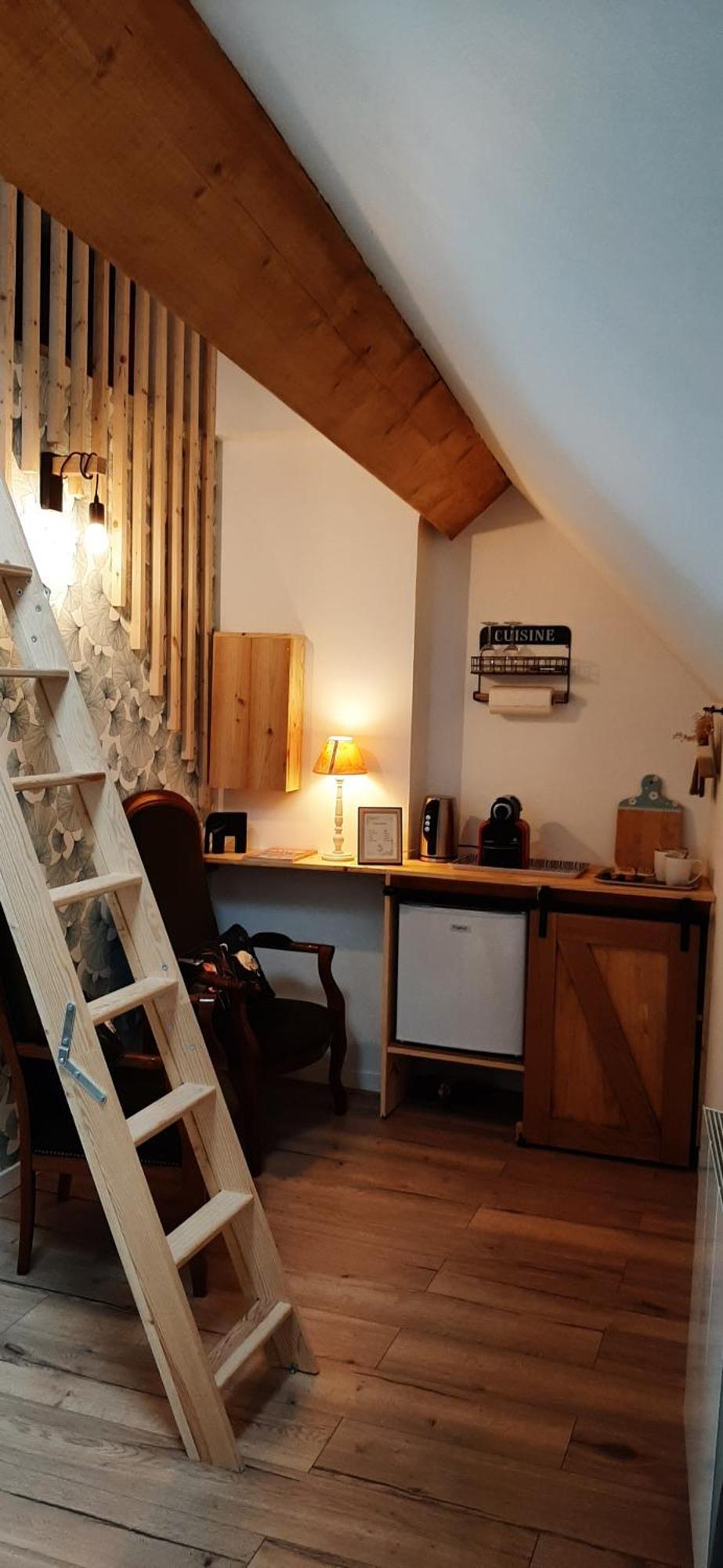 Le Clos Mace - Maison D'Hotes Proche Blois Chambord Saint-Denis-sur-Loire Екстериор снимка